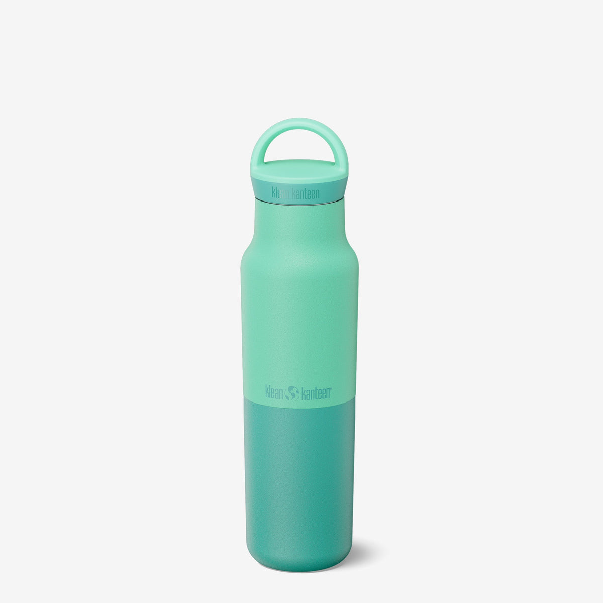 12oz with Arch Loop Cap