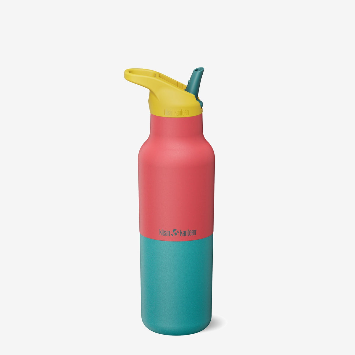 16oz with Flip Seal Sport Cap