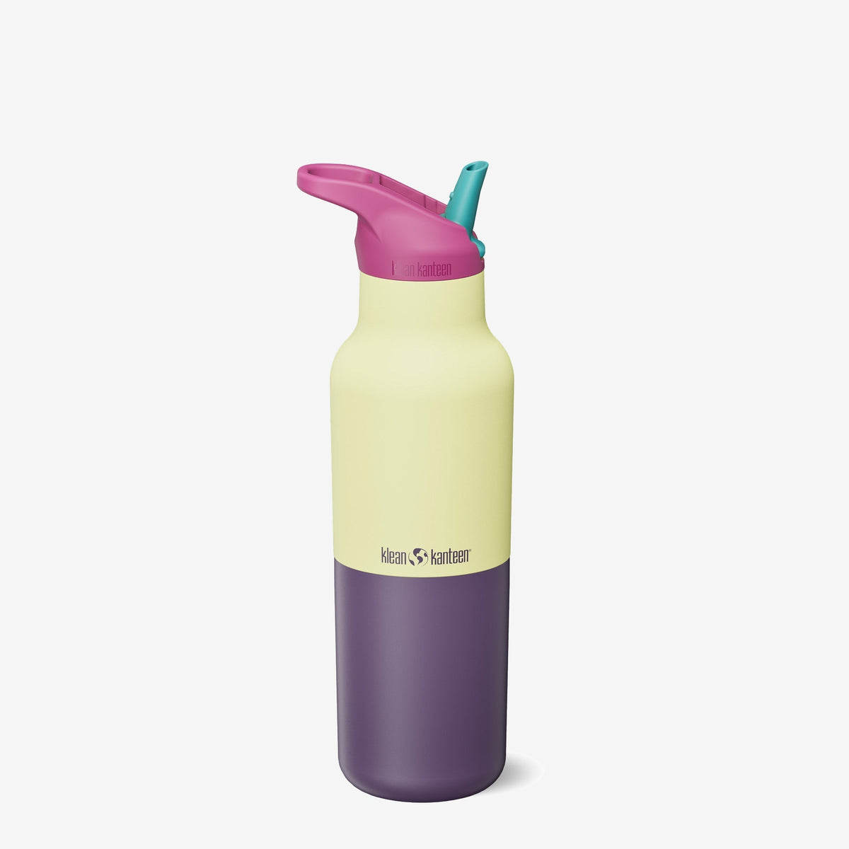16oz with Flip Seal Sport Cap