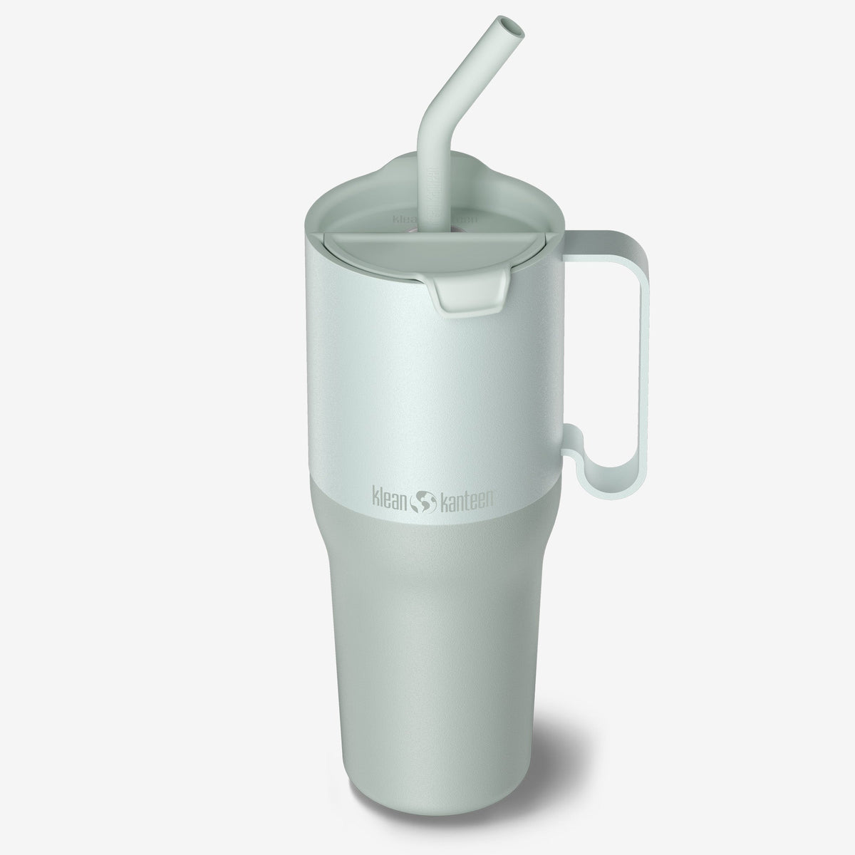 36oz Tumbler with Straw Lid