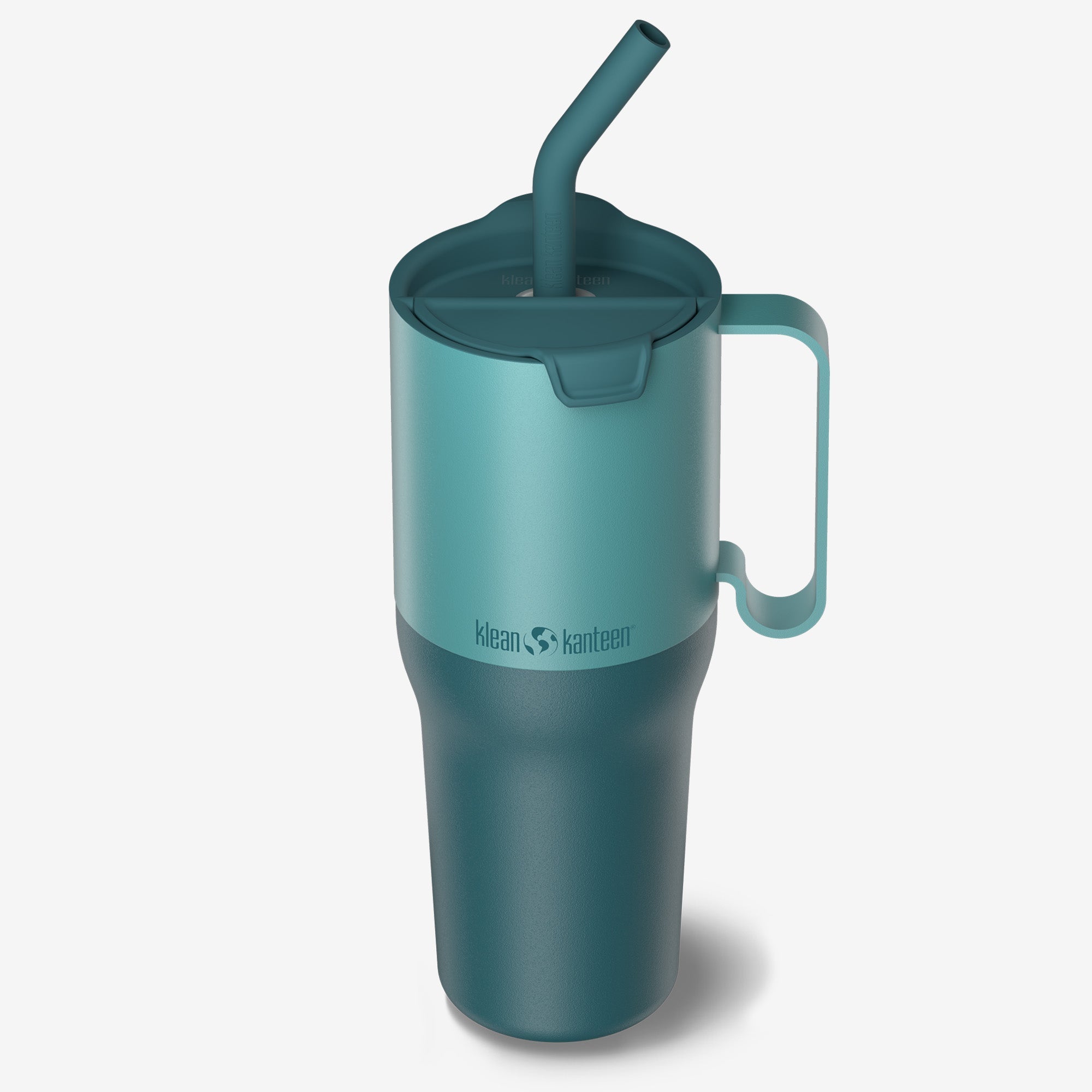 36oz Tumbler with Straw Lid