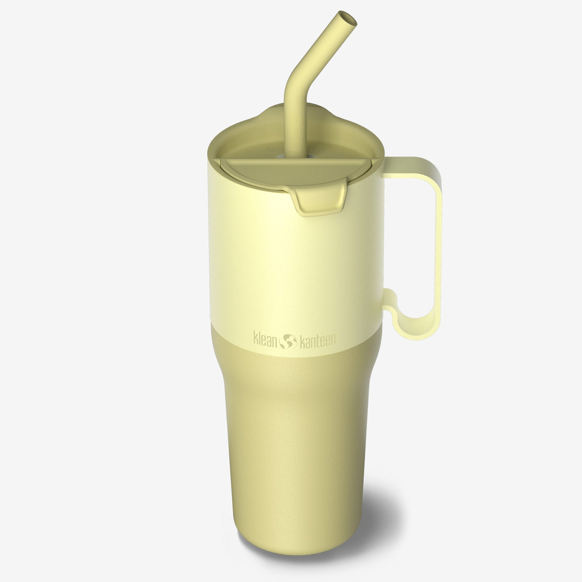 36oz Tumbler with Straw Lid