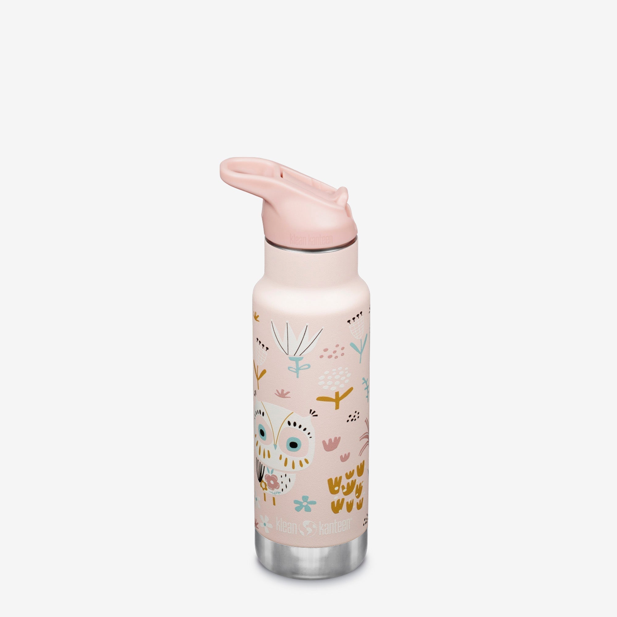12oz Kid's Insulated with Flip Seal Sport Cap