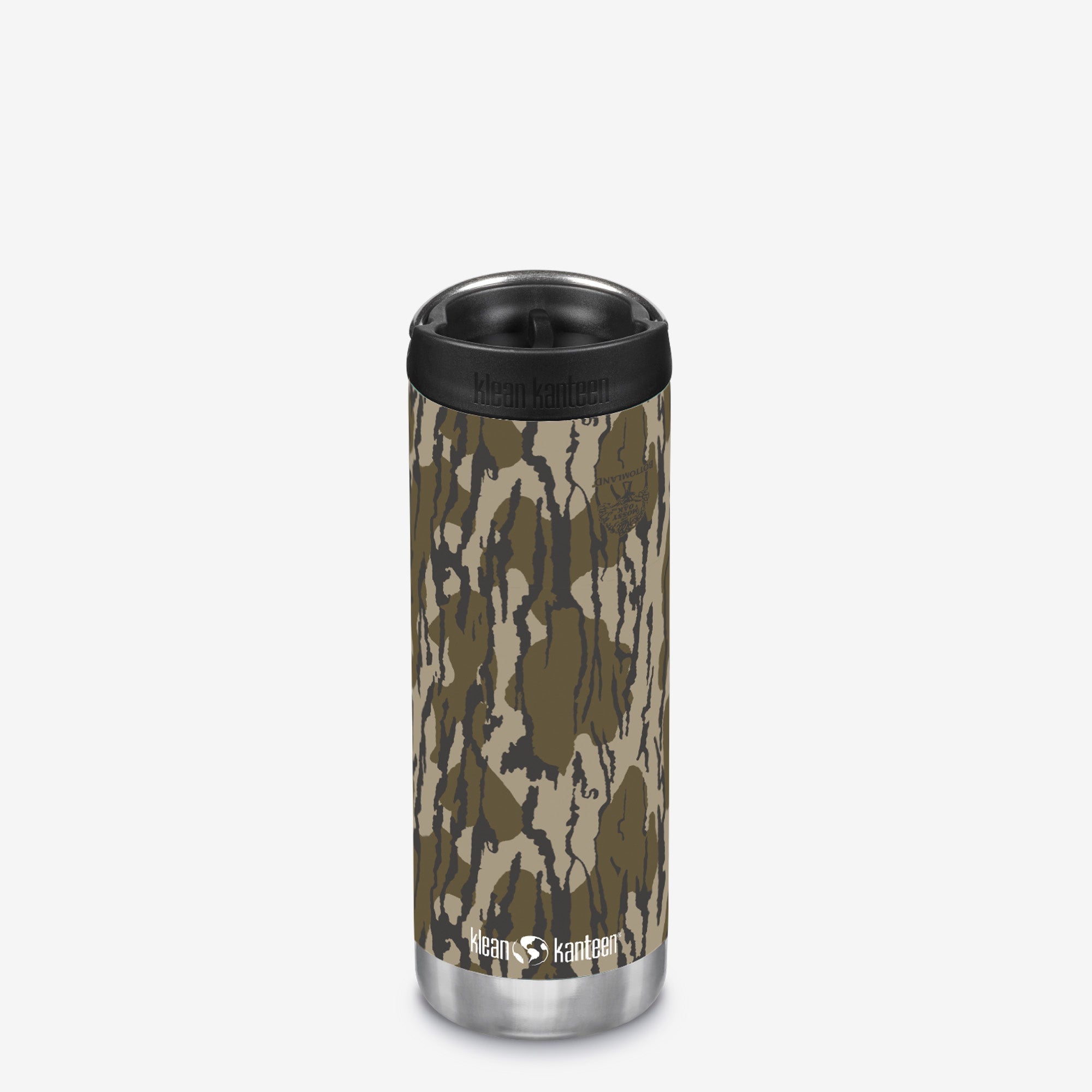 16oz with Café Cap