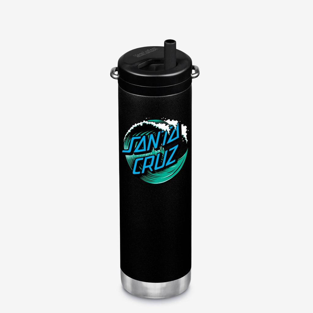 20oz with Twist Cap
